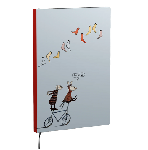 Edward Gorey Journal