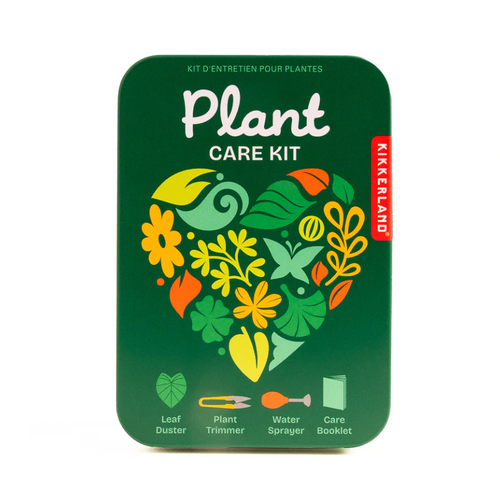 Plant Care Kit