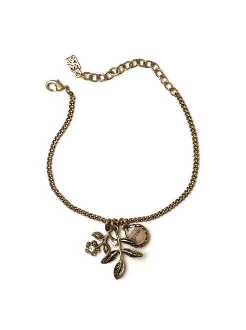 "Grow" Bracelet