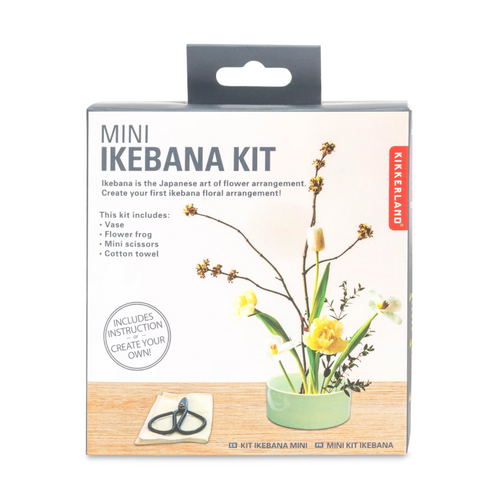 Ikebana Kit