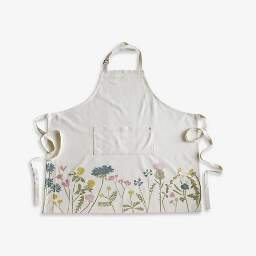 Meadow Apron