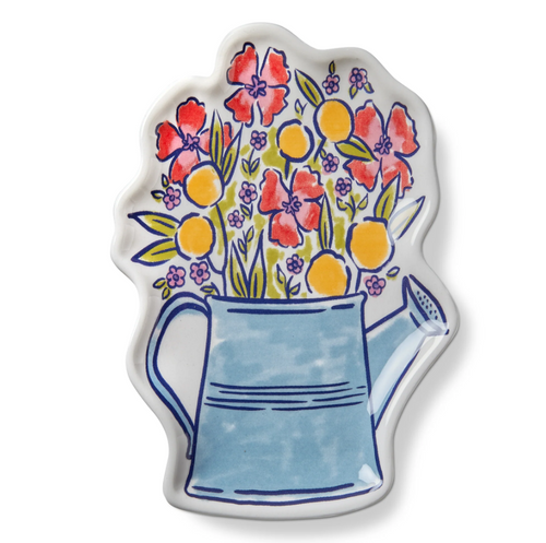 Watering Can Trinket Dish