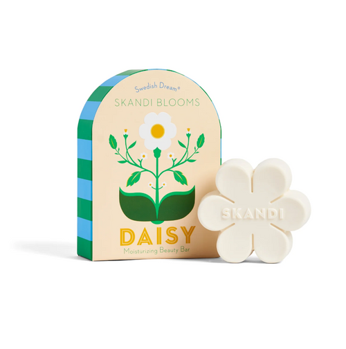 Soap Daisy