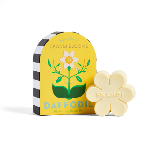Soap Daffodil