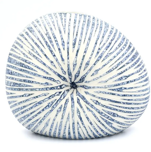 Diva Round Mini L Vase