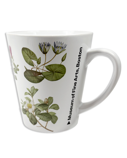 Ice Cream Cooler Latte Mug