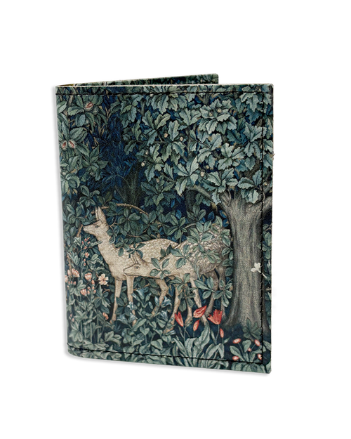 Morris Greenery Wallet
