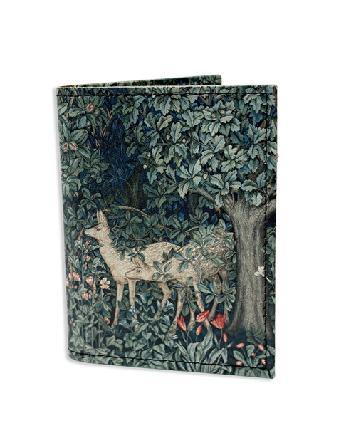 Morris Greenery Wallet