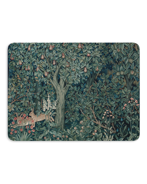 Morris Tapestry Greenery Placemat