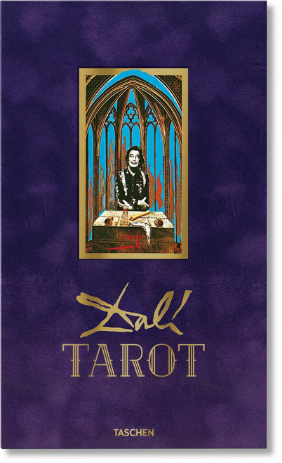 Dali Tarot Set