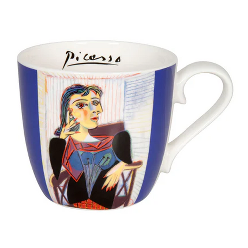 Picasso Dora Maar Mug