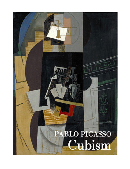 Pablo Picasso Cubism Notecards