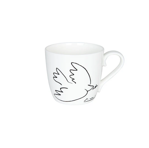 Picasso La Colombe de la Paix Mug