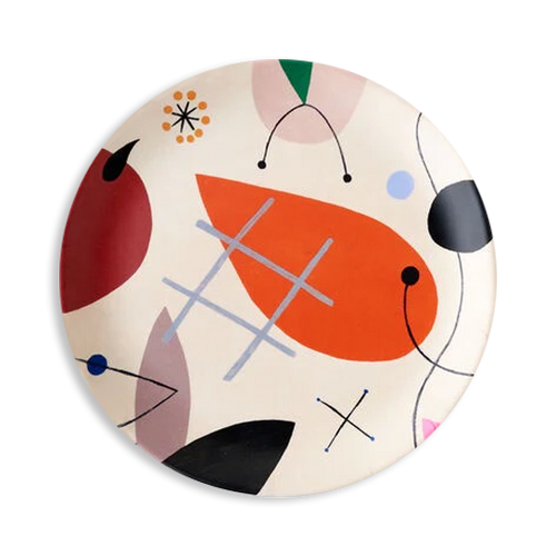 Miro Plate