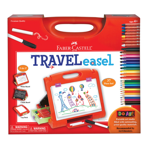 Do Art- Travel Easel