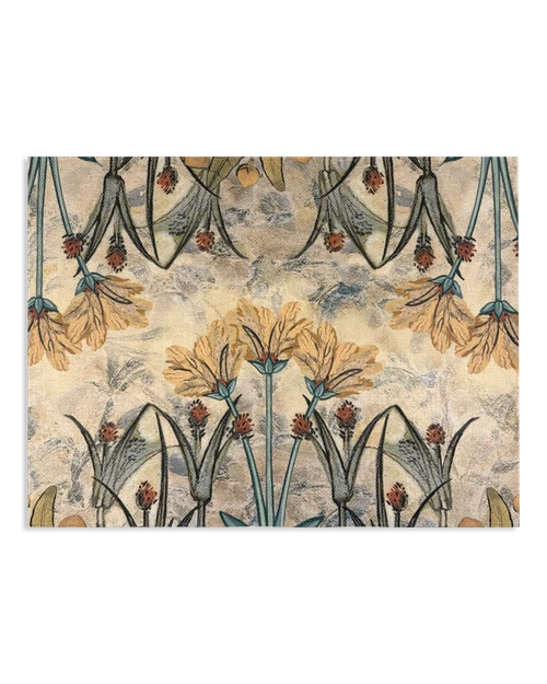 Nature Palm Placemat
