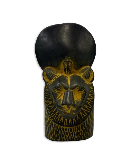 Sekhmet Head