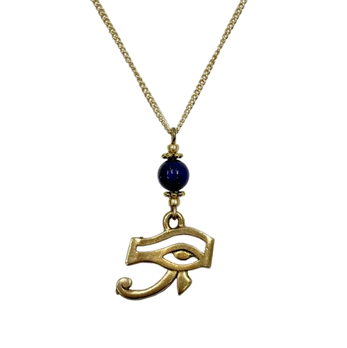 Eye of Ra Necklace