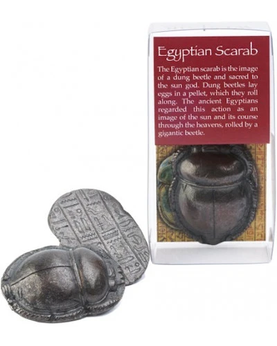 Egyptian Scarabs