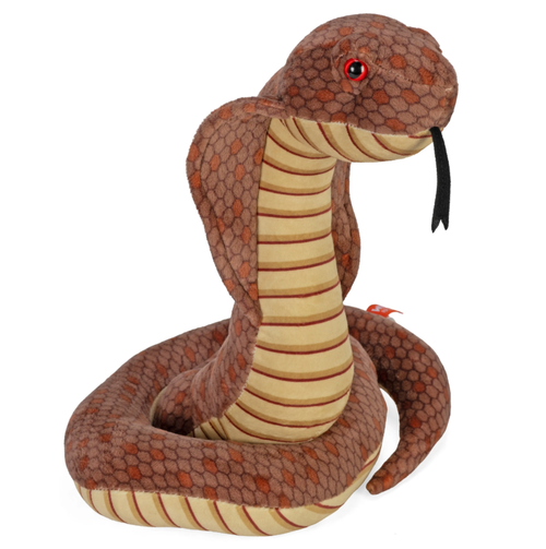 Cuddlekins Cobra 12"