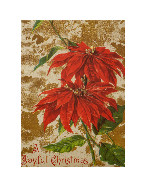 MFA A Joyful Christmas Holiday Cards