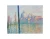 Claude Monet, Grand Canal,  Venice Matted Print