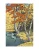 Hasui Autumn at Oirase 11x14 Matted Print