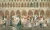 Prendergast Sunlight on the Piazzetta
