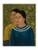 Frida Kahlo Dos Mujeres (Salvadora y Herminia), 1928
