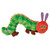 Eric Carle™ The Very Hungry Caterpillar™ Beanbag