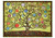 Mandala Trees Notecard Box