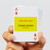 Spanish Lingo Playing Cards