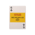 Mandarin Lingo Playing Cards