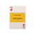 Mandarin Lingo Playing Cards