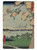 Hiroshige Postcard Book 