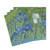 Van Gogh Irises Luncheon Napkins