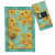 Tea Towel van Gogh Sunflowers