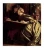 Leighton Painter's Honeymoon 11x14 Matted Print