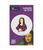 Mona Lisa Enamel Pin