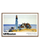 Hopper Lighthouse and Buildings 300 Piece Puzzle