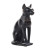 Bastet Cat Sculpture