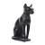 Bastet Cat Sculpture