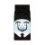 “Sole-Adore Dali” Socks - Large