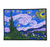 Van Gogh Starry Night Patch