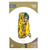 Klimt The Kiss Patch