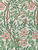 William Morris Keepsake Notecards