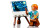 LEGO® Art Vincent van Gogh - The Starry Night