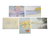 Paul Signac Notecard Wallet