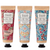 William Morris Hand Cream Library