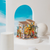 Miniature House - Emily's Flower Shop